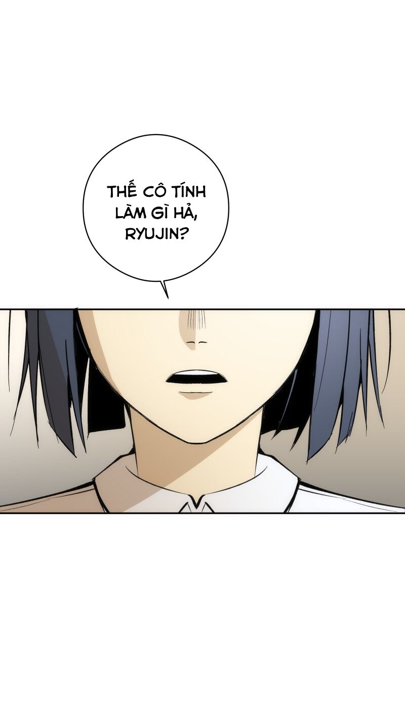 Hand Jumper Chapter 28 - Trang 2