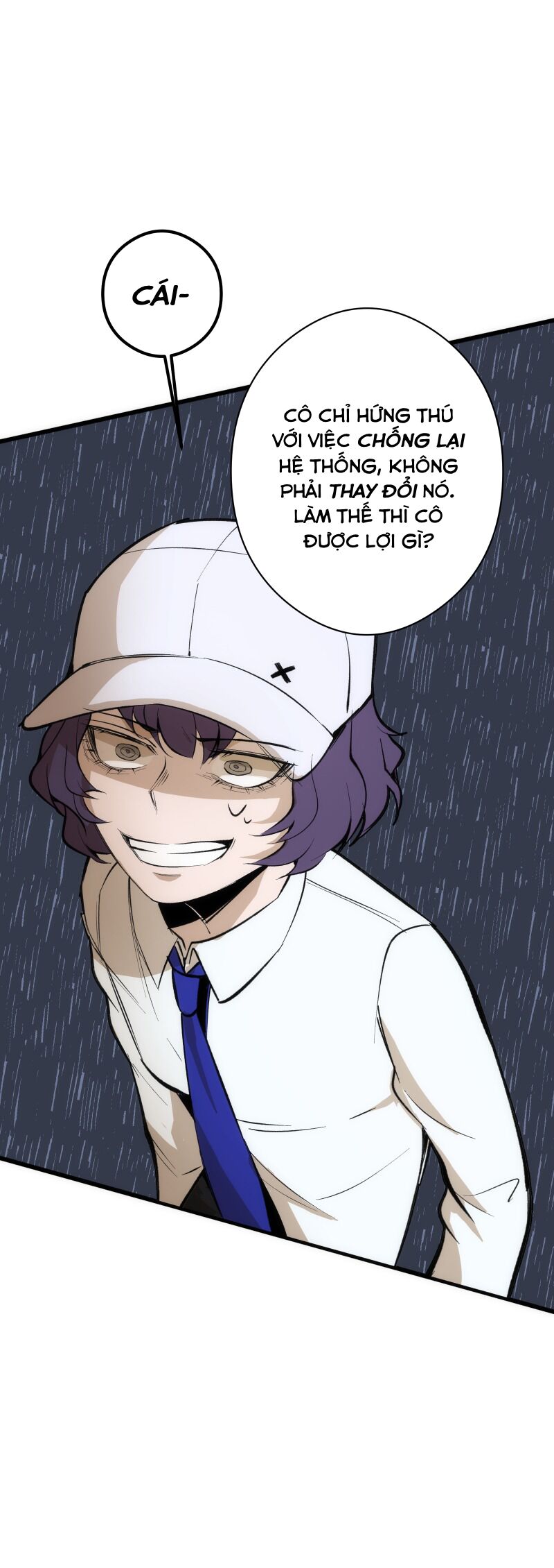 Hand Jumper Chapter 28 - Trang 2