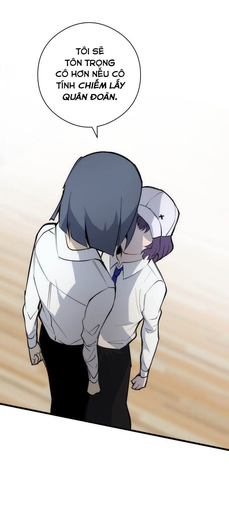 Hand Jumper Chapter 28 - Trang 2