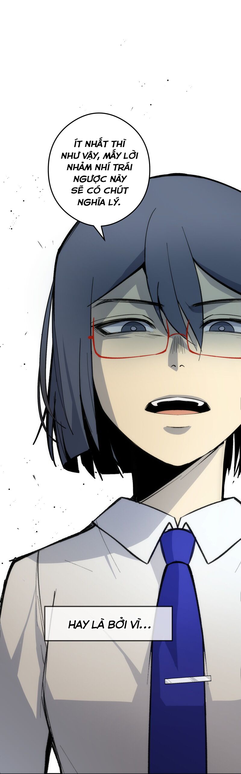 Hand Jumper Chapter 28 - Trang 2