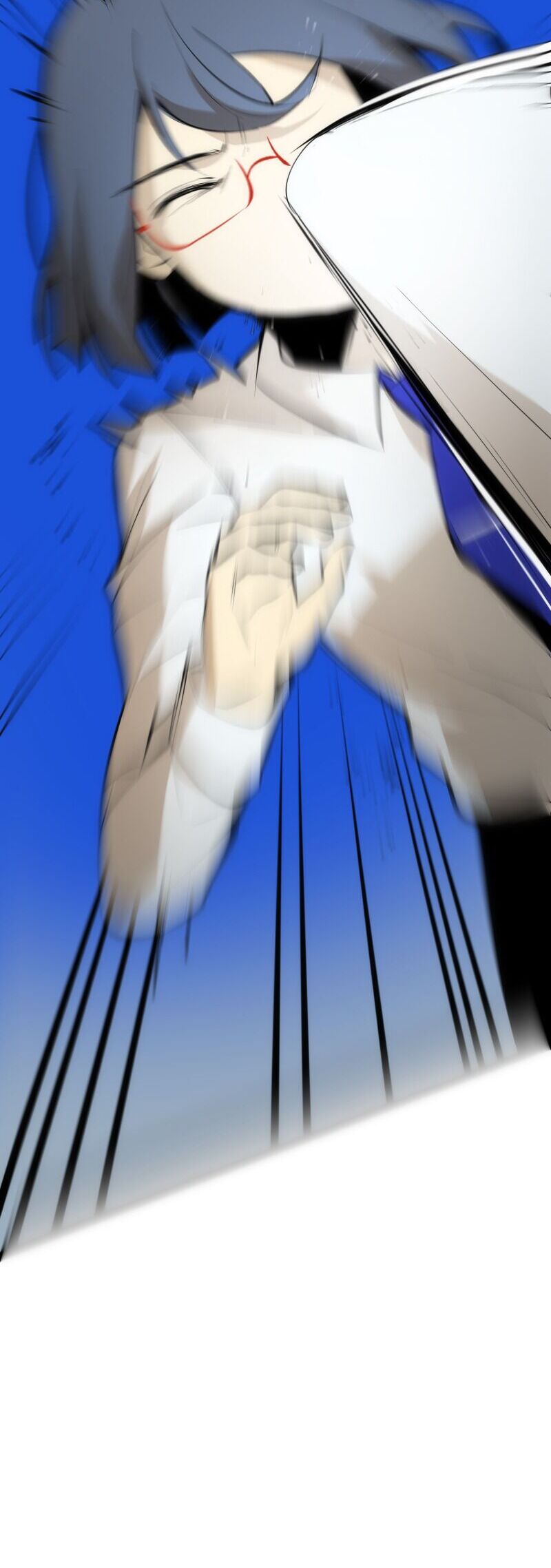 Hand Jumper Chapter 28 - Trang 2