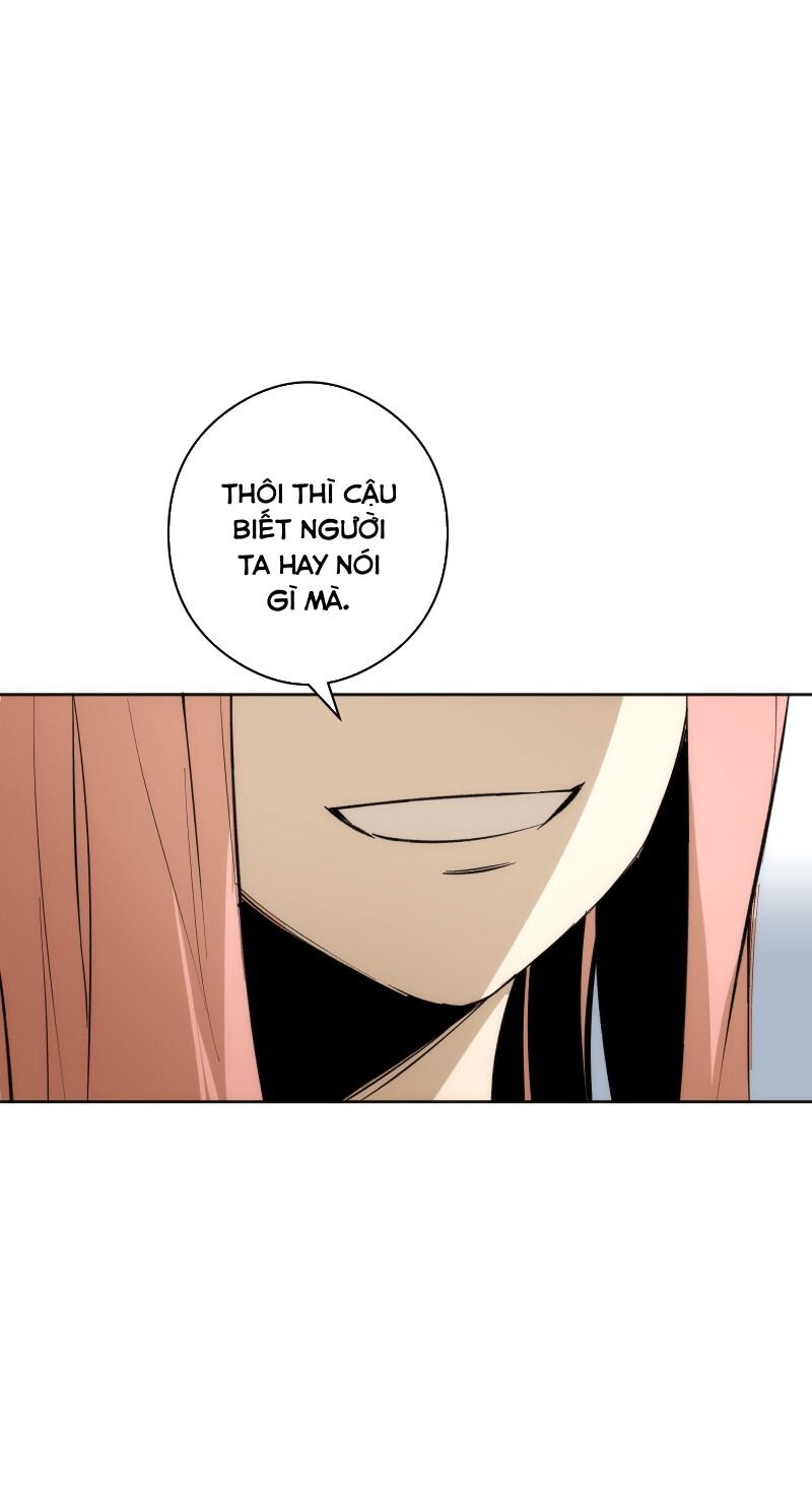 Hand Jumper Chapter 28 - Trang 2