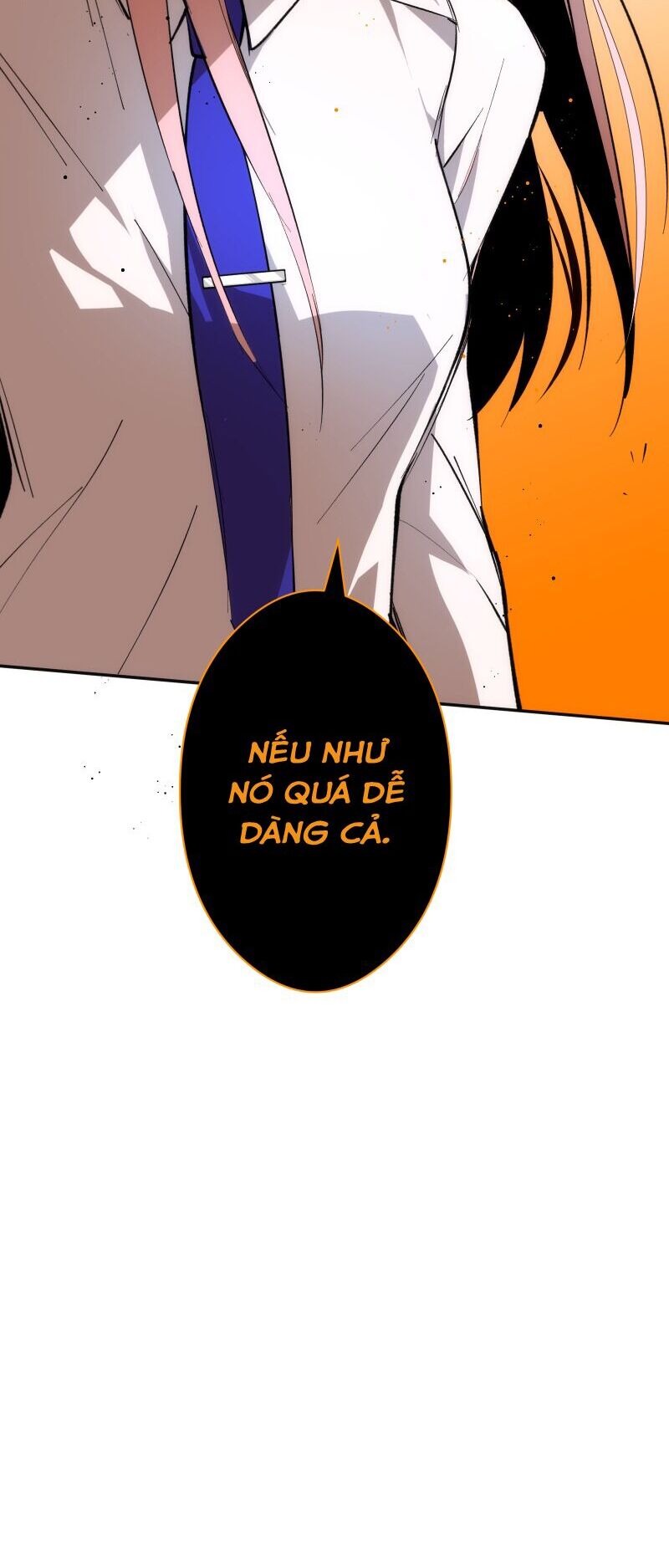 Hand Jumper Chapter 28 - Trang 2