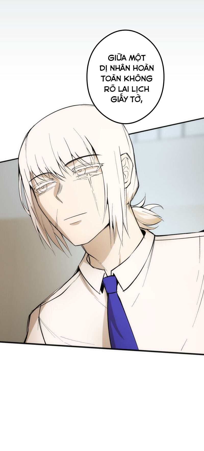 Hand Jumper Chapter 28 - Trang 2