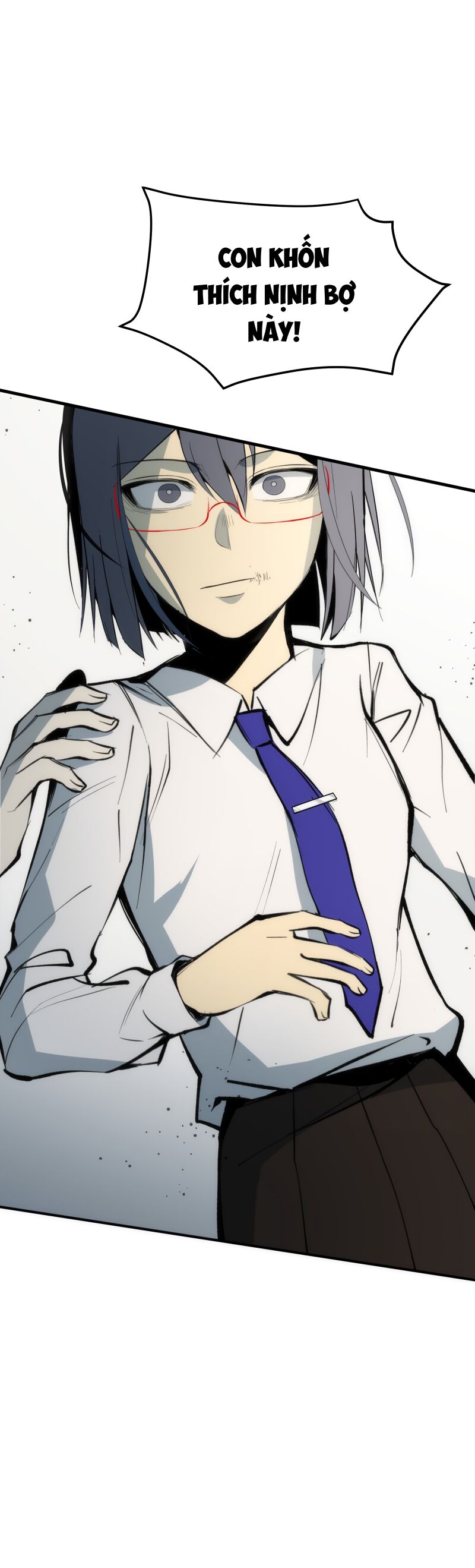 Hand Jumper Chapter 29 - Trang 2