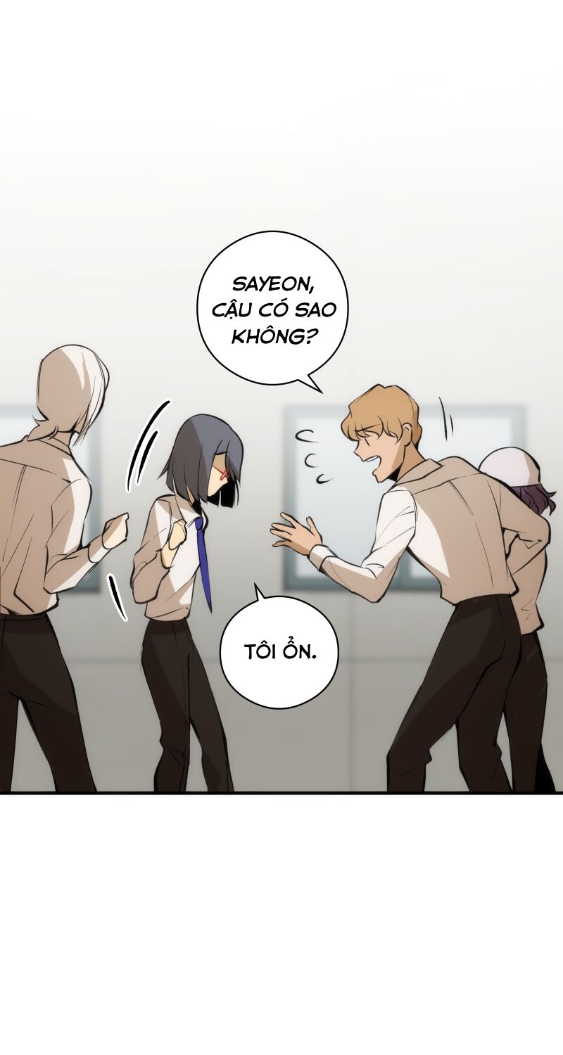 Hand Jumper Chapter 29 - Trang 2