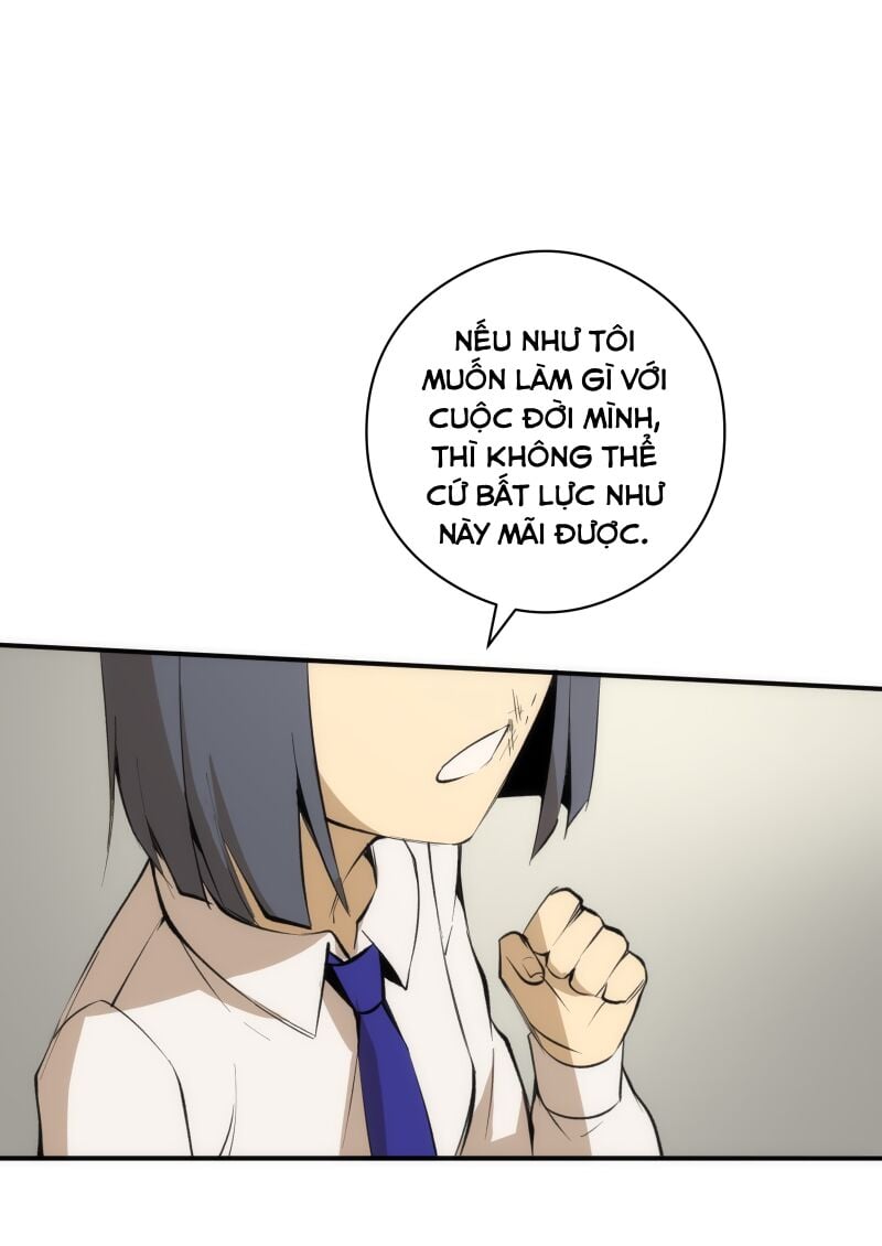 Hand Jumper Chapter 29 - Trang 2