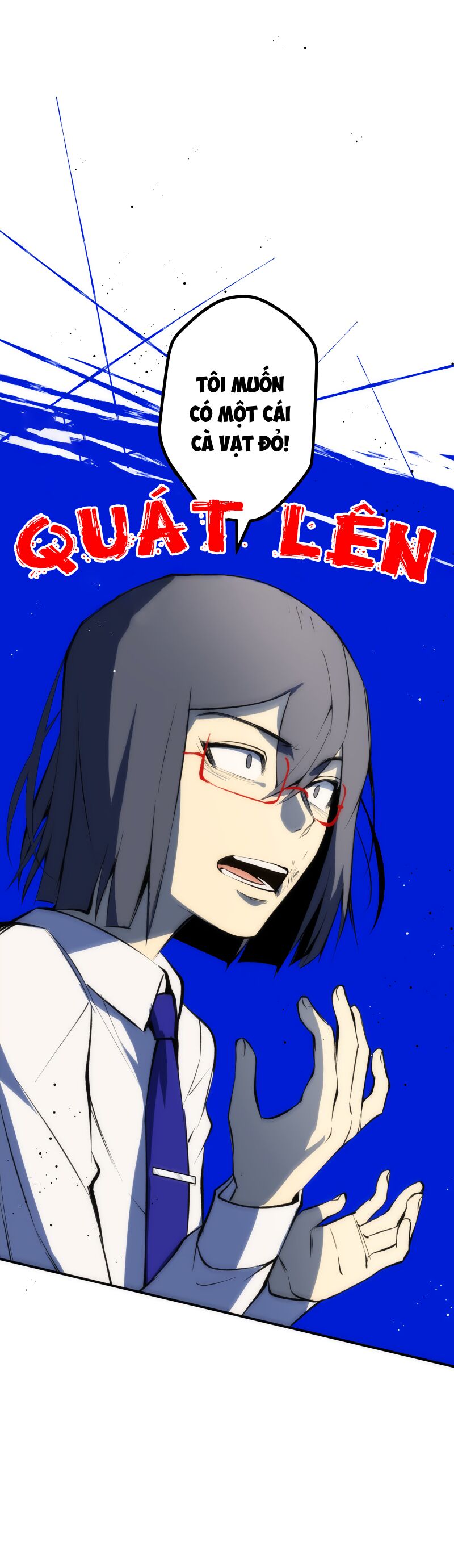 Hand Jumper Chapter 29 - Trang 2