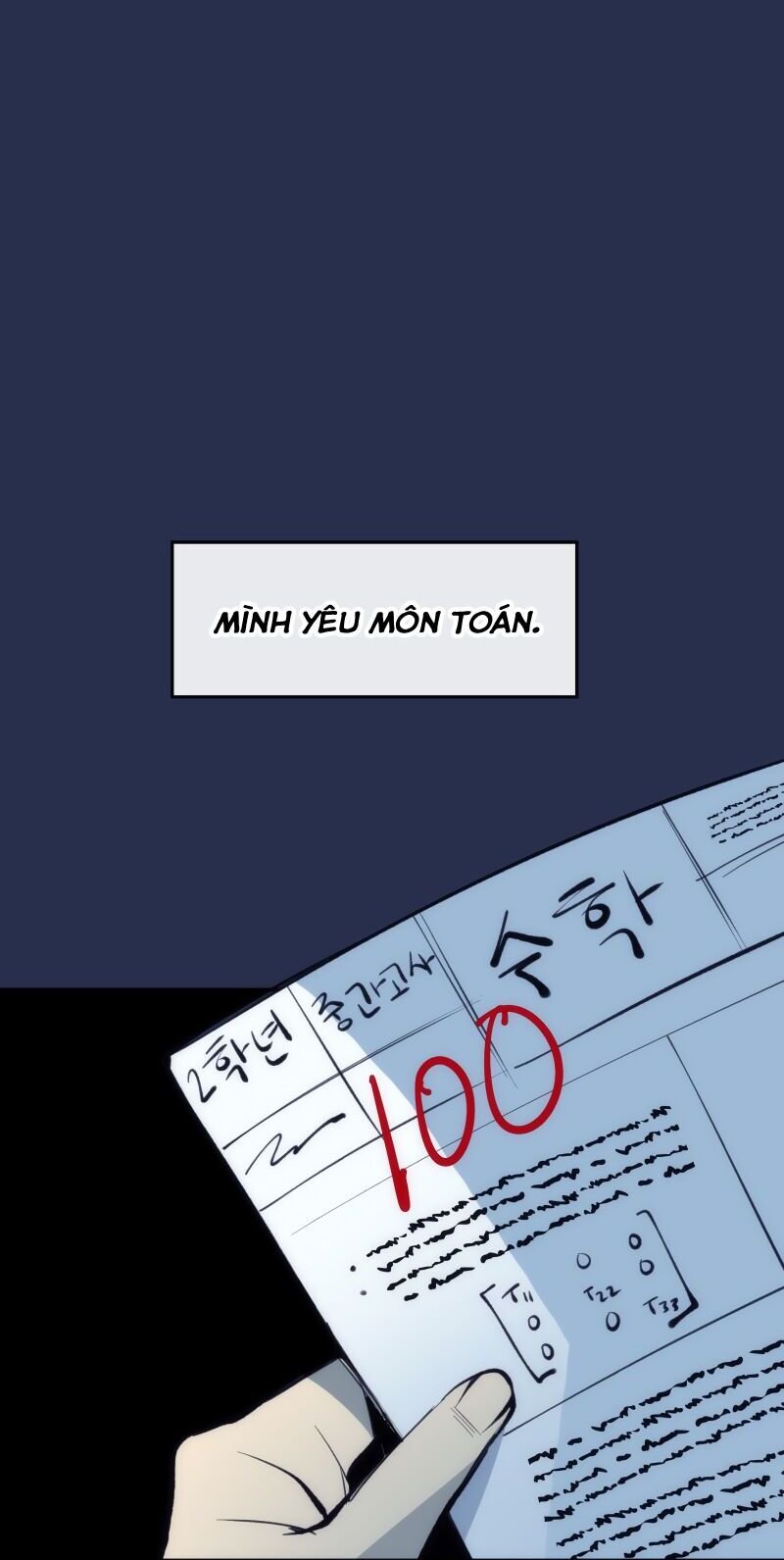 Hand Jumper Chapter 29 - Trang 2