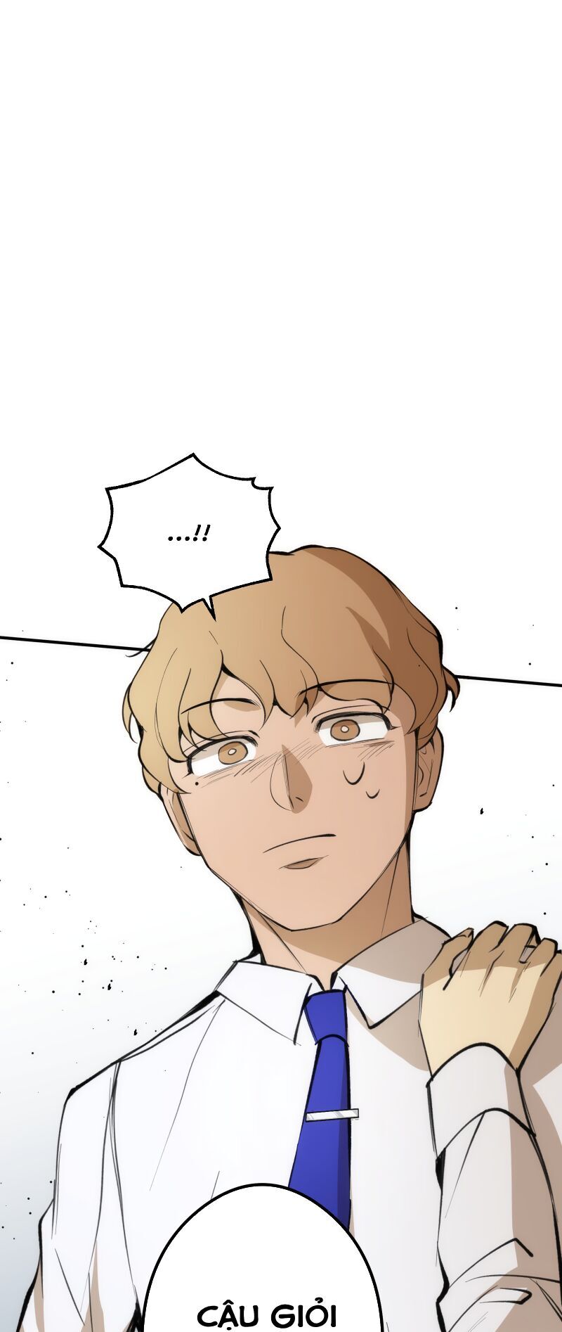 Hand Jumper Chapter 29 - Trang 2