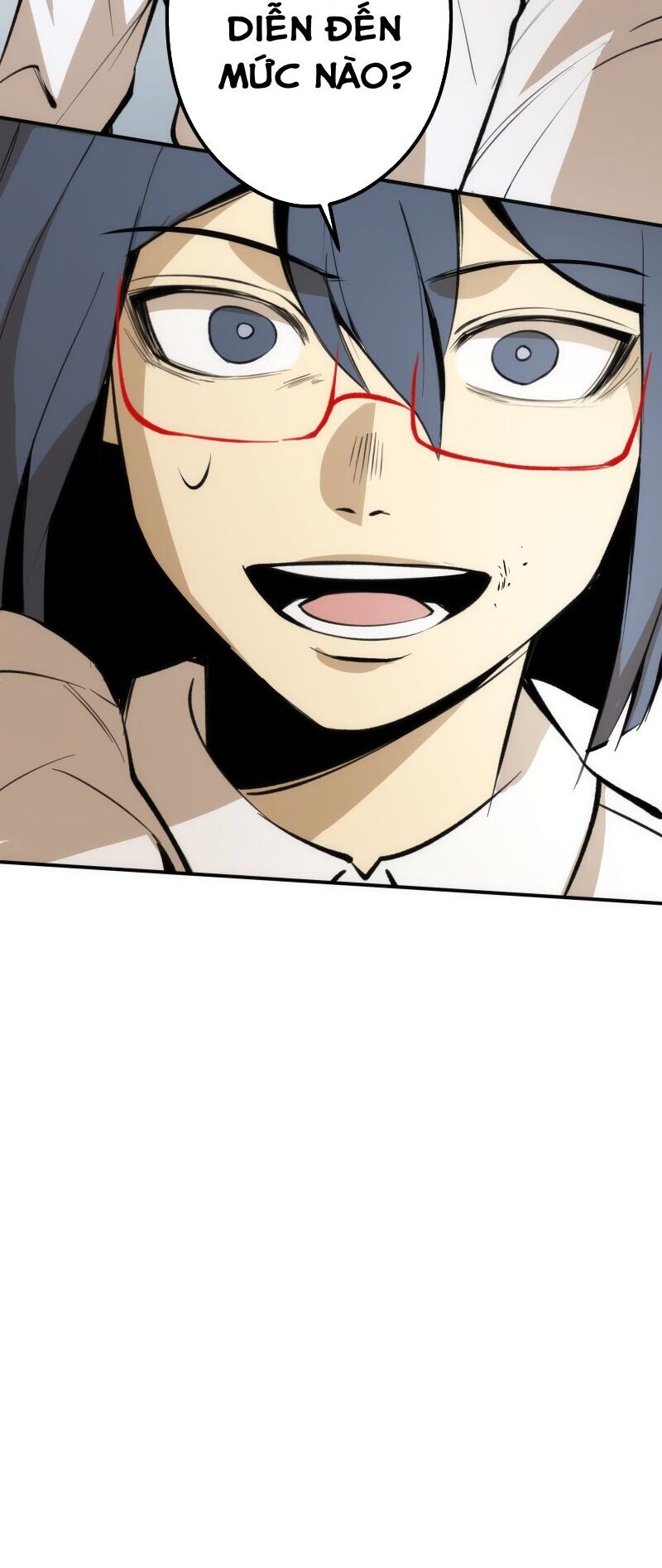 Hand Jumper Chapter 29 - Trang 2