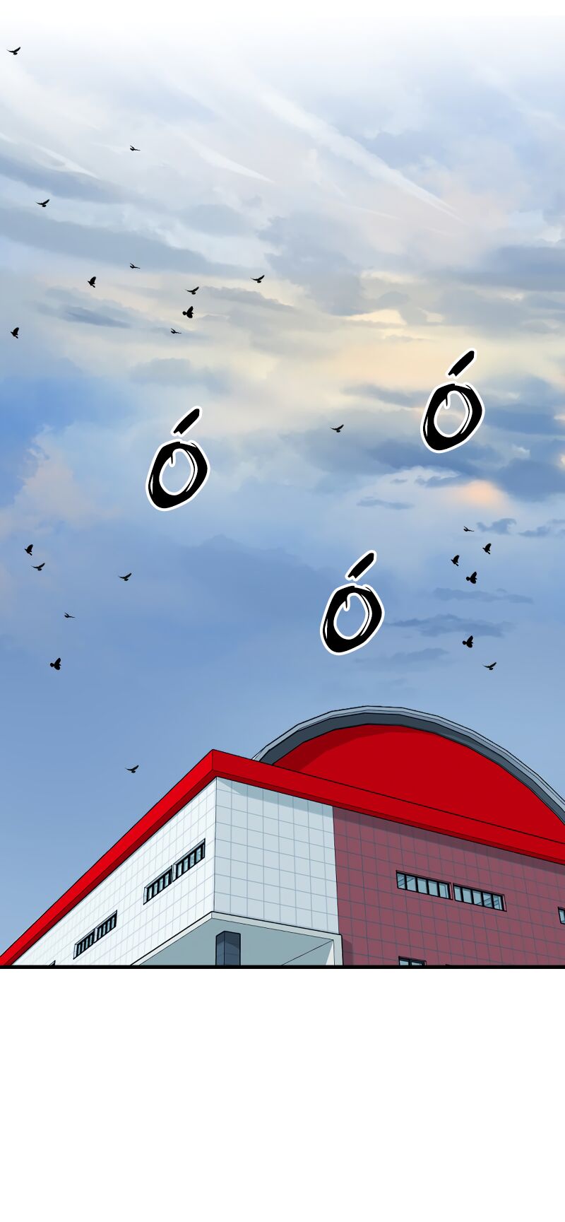 Hand Jumper Chapter 29 - Trang 2