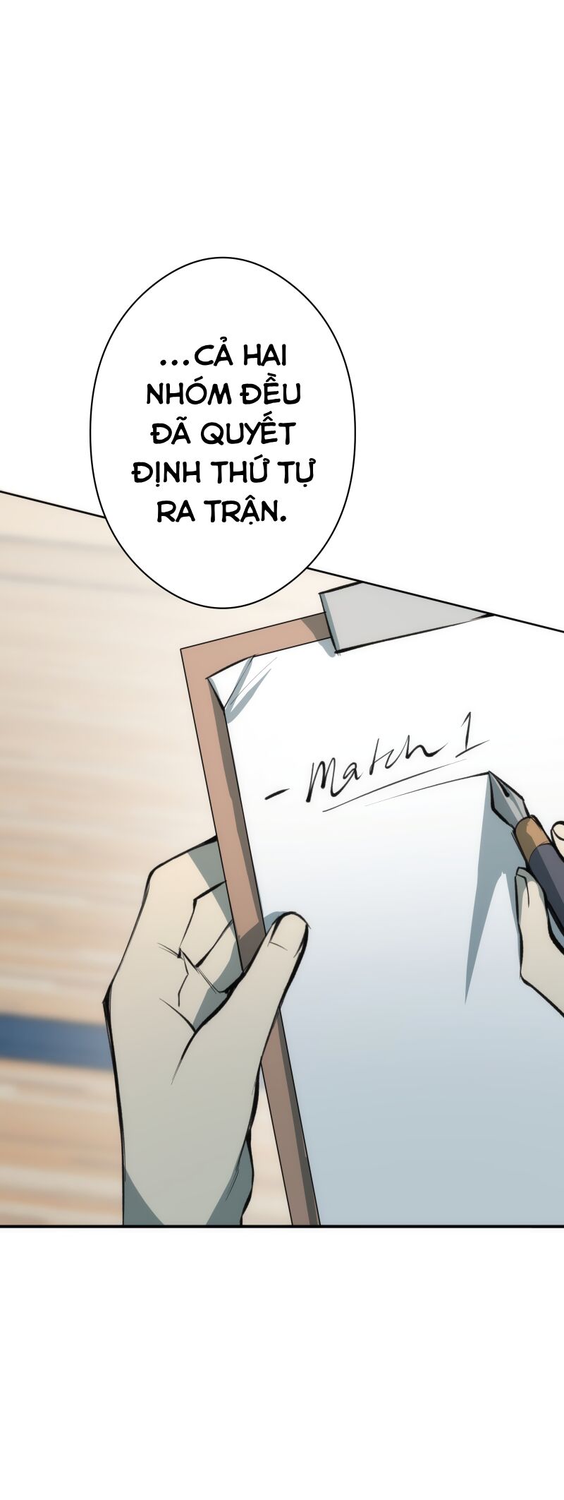 Hand Jumper Chapter 29 - Trang 2