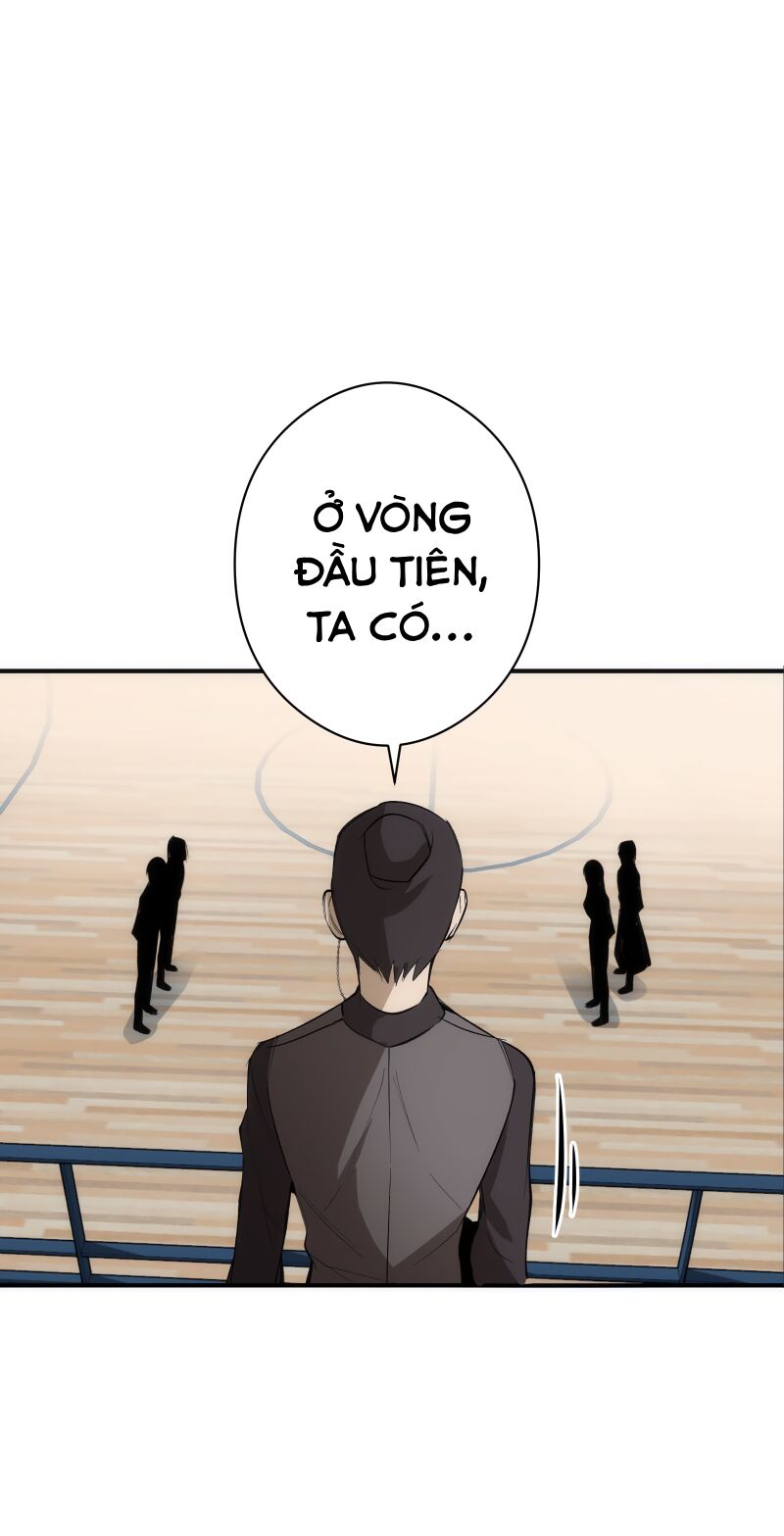 Hand Jumper Chapter 29 - Trang 2
