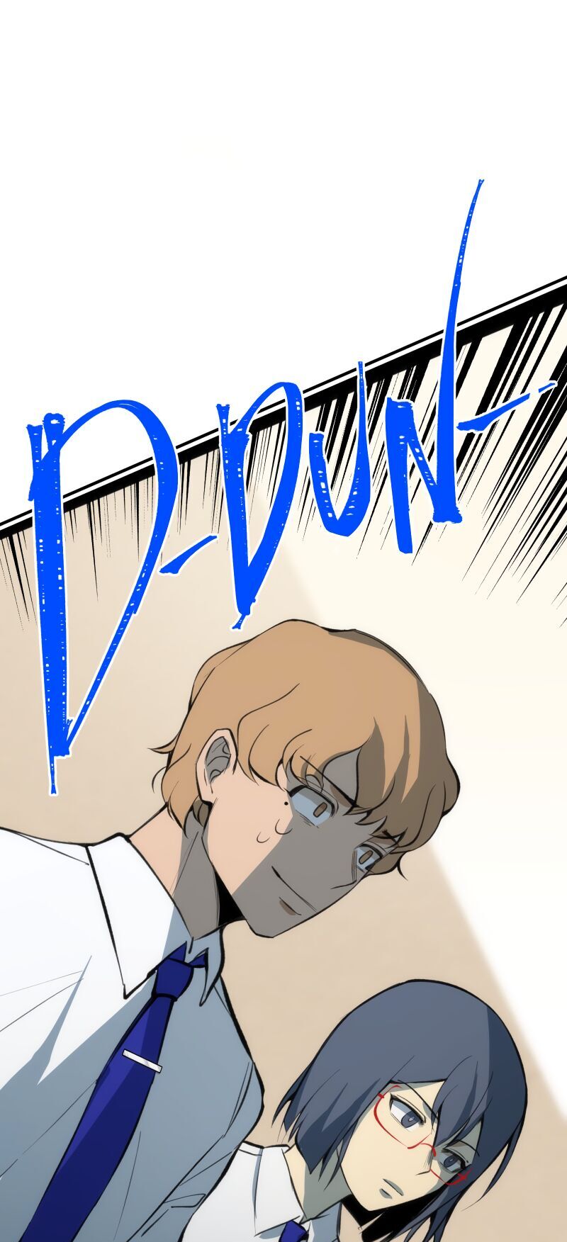 Hand Jumper Chapter 29 - Trang 2