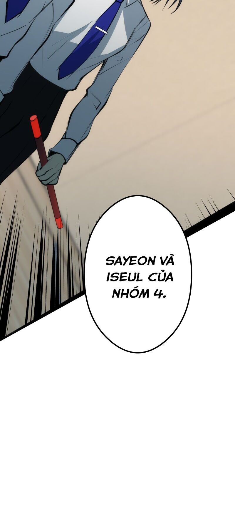 Hand Jumper Chapter 29 - Trang 2