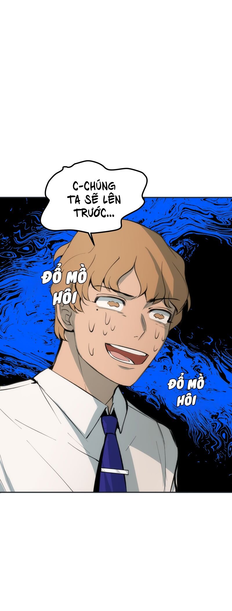 Hand Jumper Chapter 29 - Trang 2