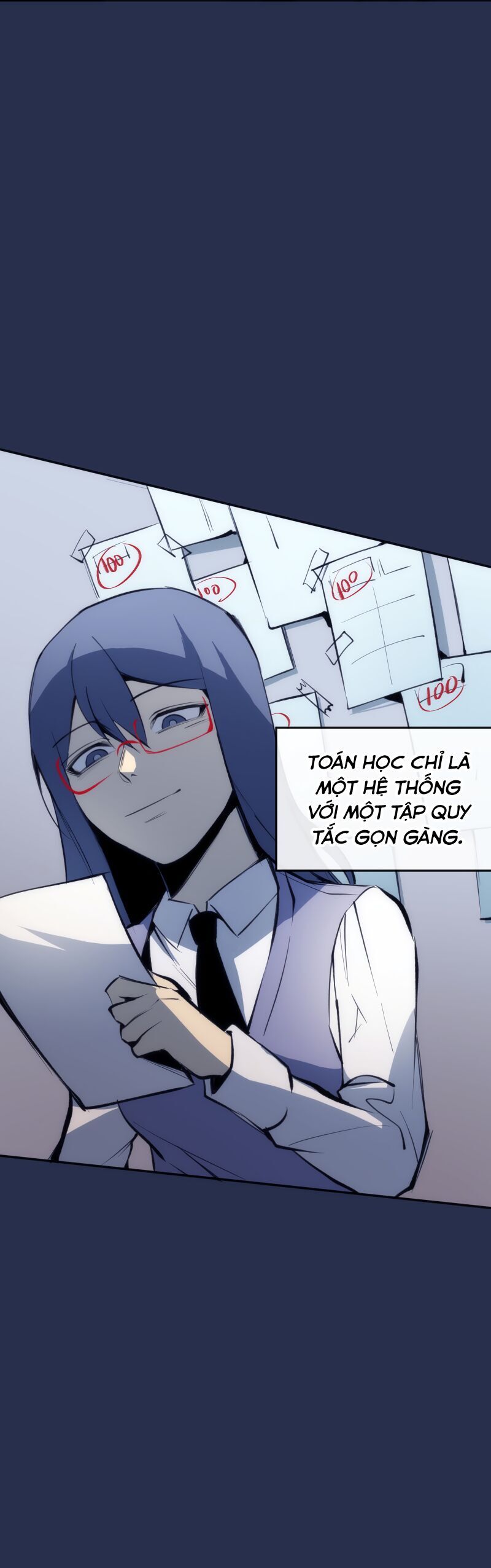 Hand Jumper Chapter 29 - Trang 2