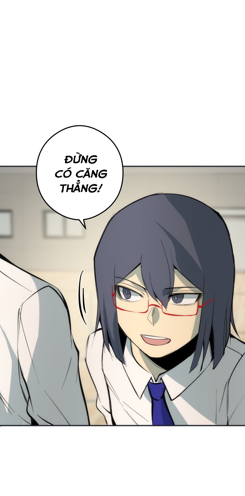 Hand Jumper Chapter 29 - Trang 2