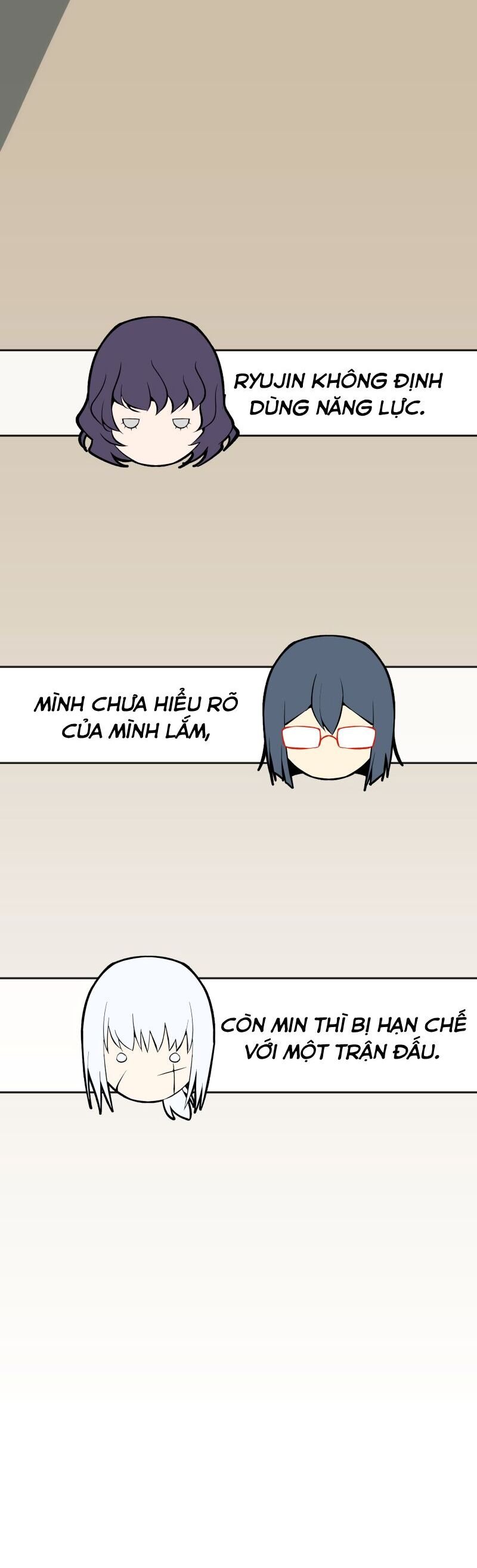 Hand Jumper Chapter 29 - Trang 2