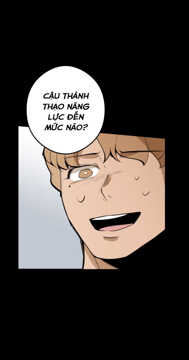 Hand Jumper Chapter 29 - Trang 2