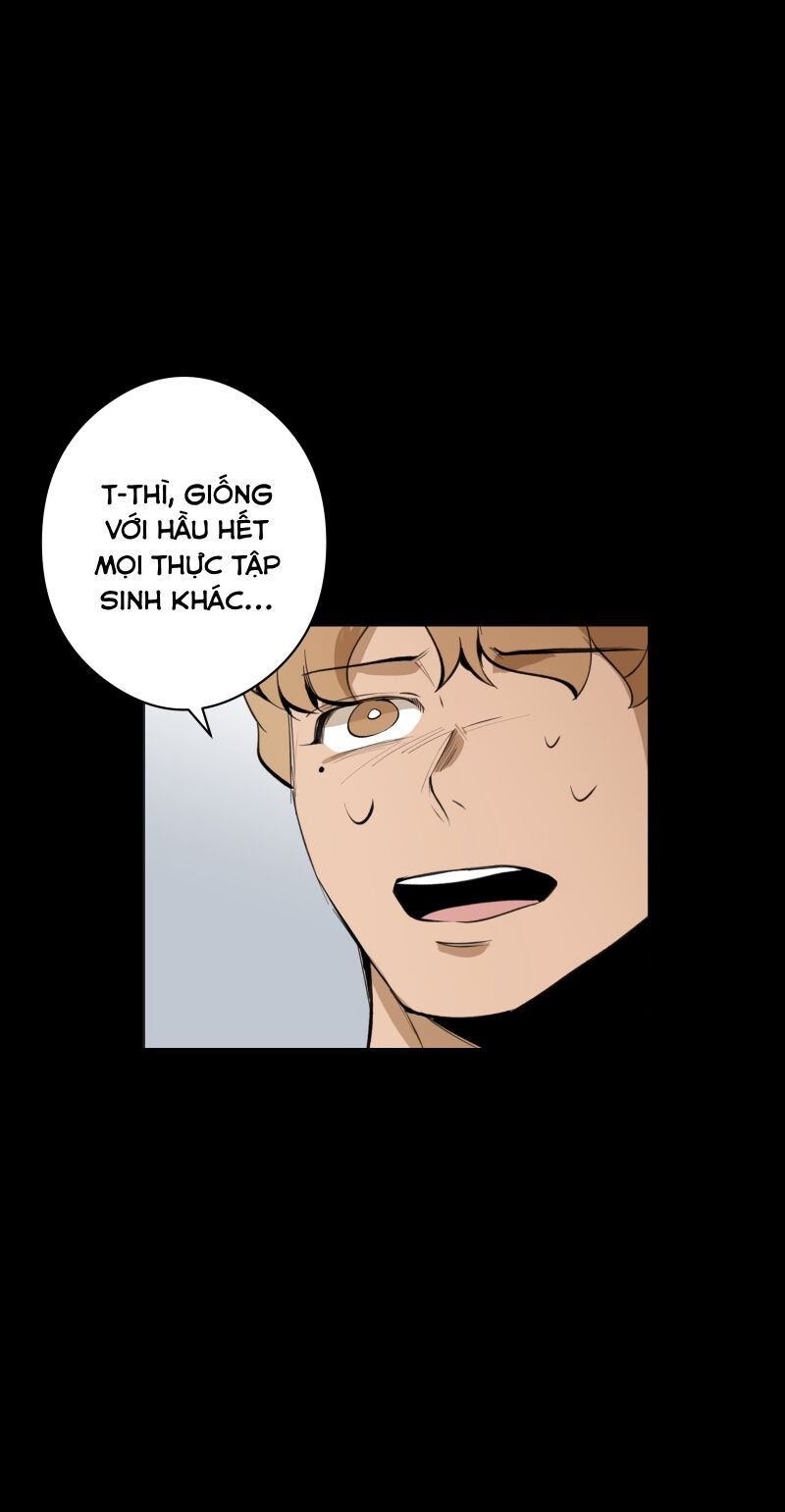 Hand Jumper Chapter 29 - Trang 2