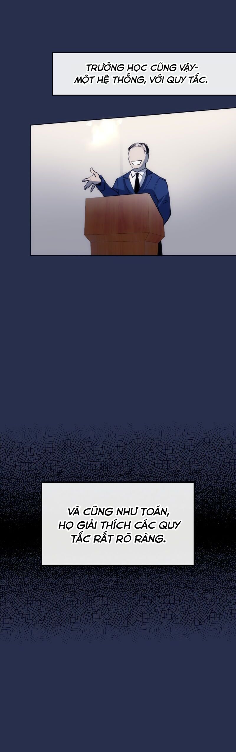 Hand Jumper Chapter 29 - Trang 2