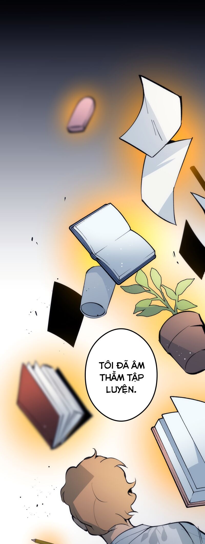 Hand Jumper Chapter 29 - Trang 2