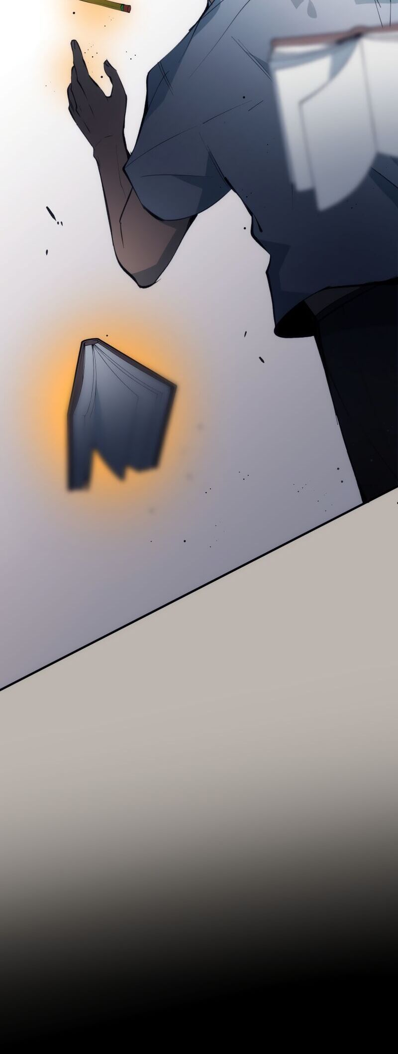 Hand Jumper Chapter 29 - Trang 2