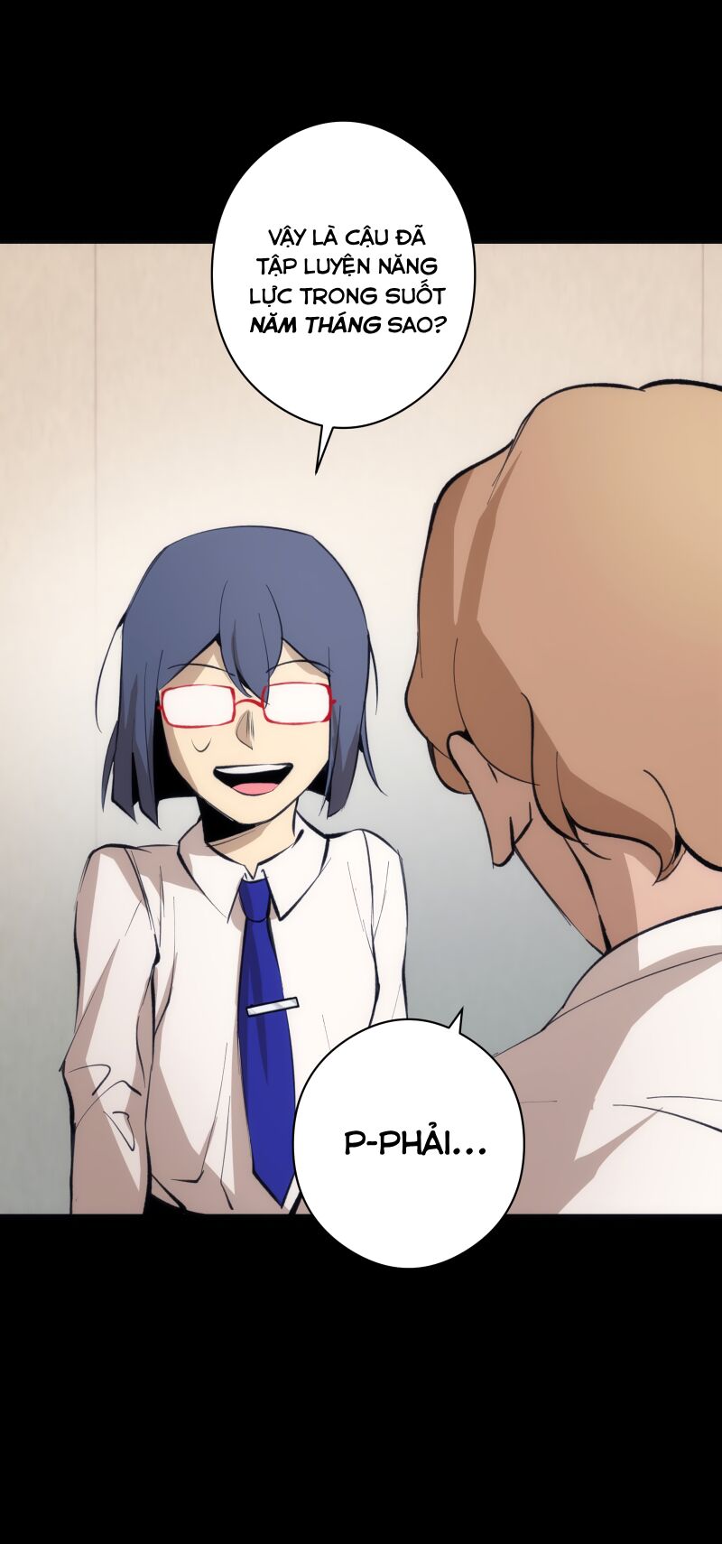 Hand Jumper Chapter 29 - Trang 2