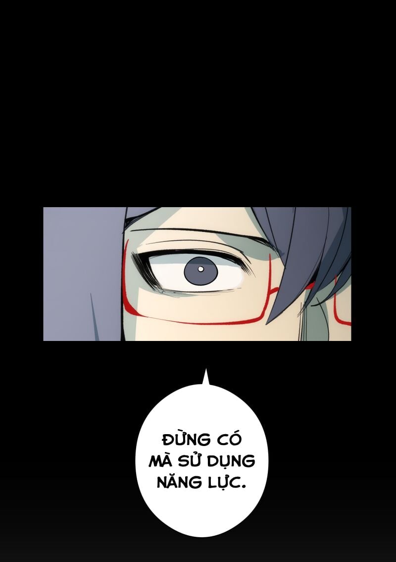 Hand Jumper Chapter 29 - Trang 2