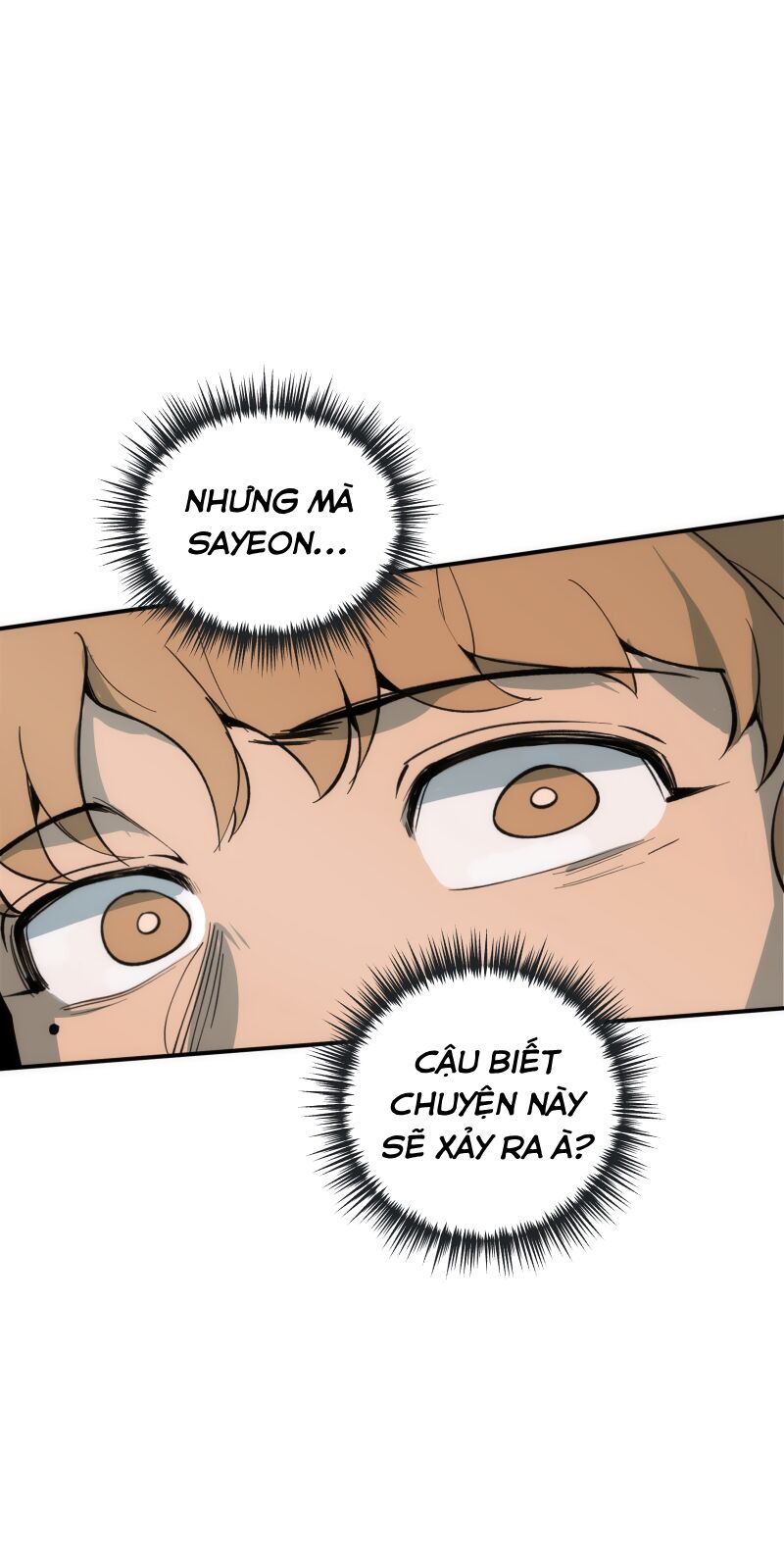 Hand Jumper Chapter 29 - Trang 2