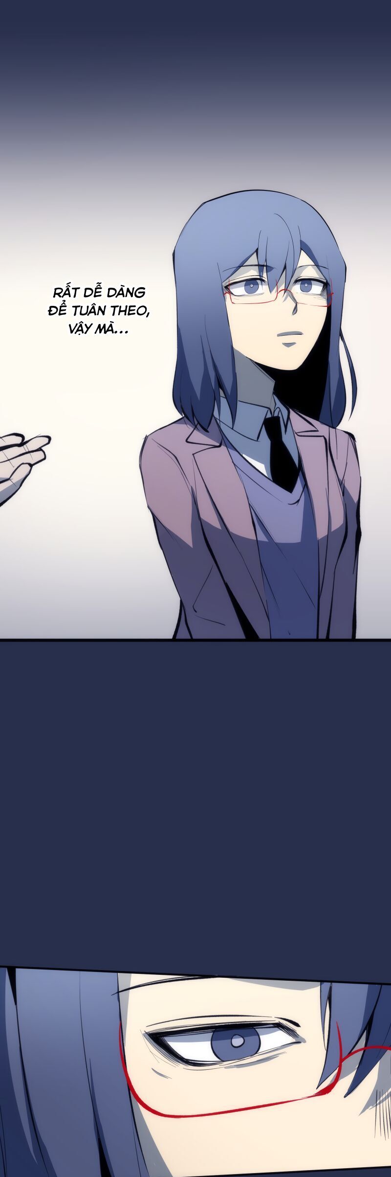 Hand Jumper Chapter 29 - Trang 2