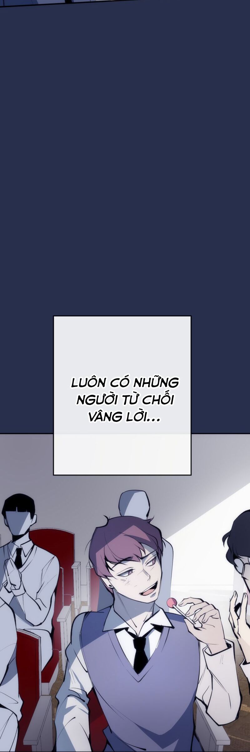 Hand Jumper Chapter 29 - Trang 2