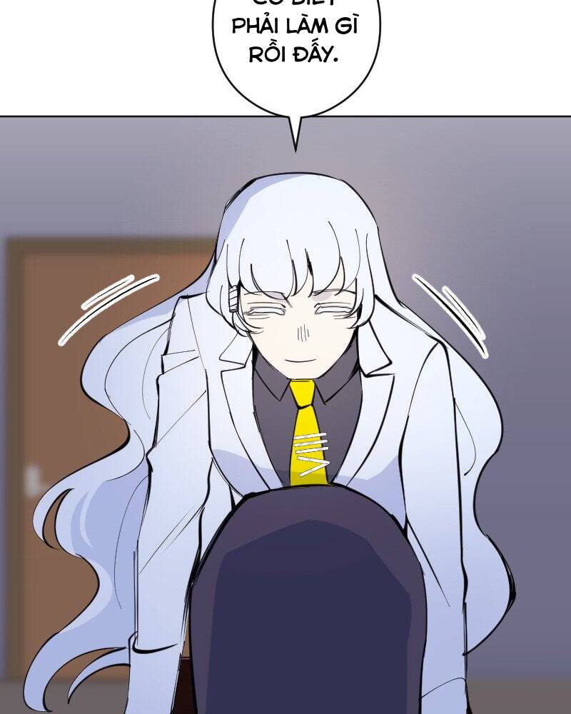 Hand Jumper Chapter 3 - Trang 2