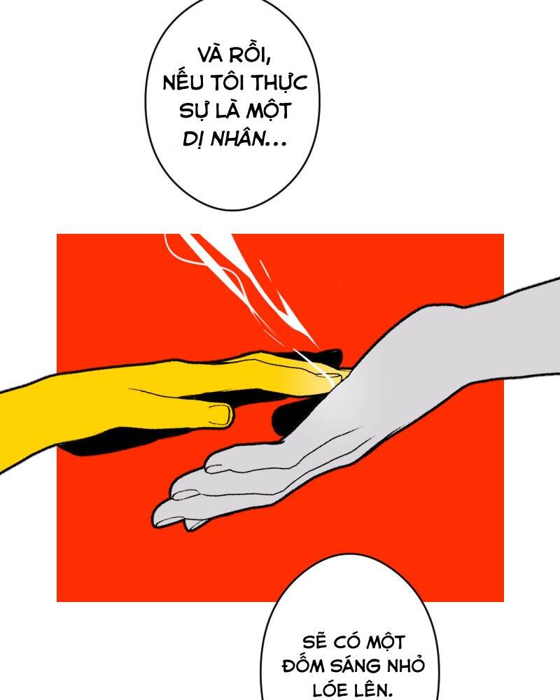 Hand Jumper Chapter 3 - Trang 2