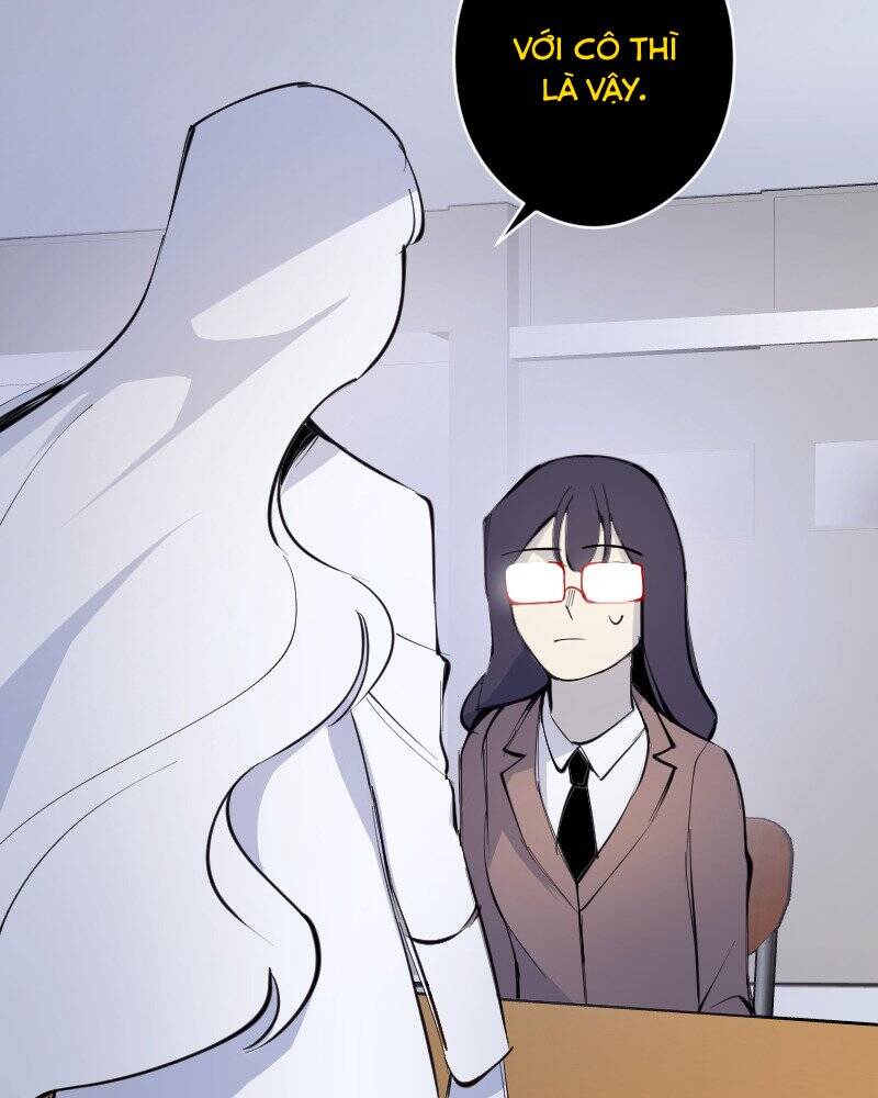 Hand Jumper Chapter 3 - Trang 2