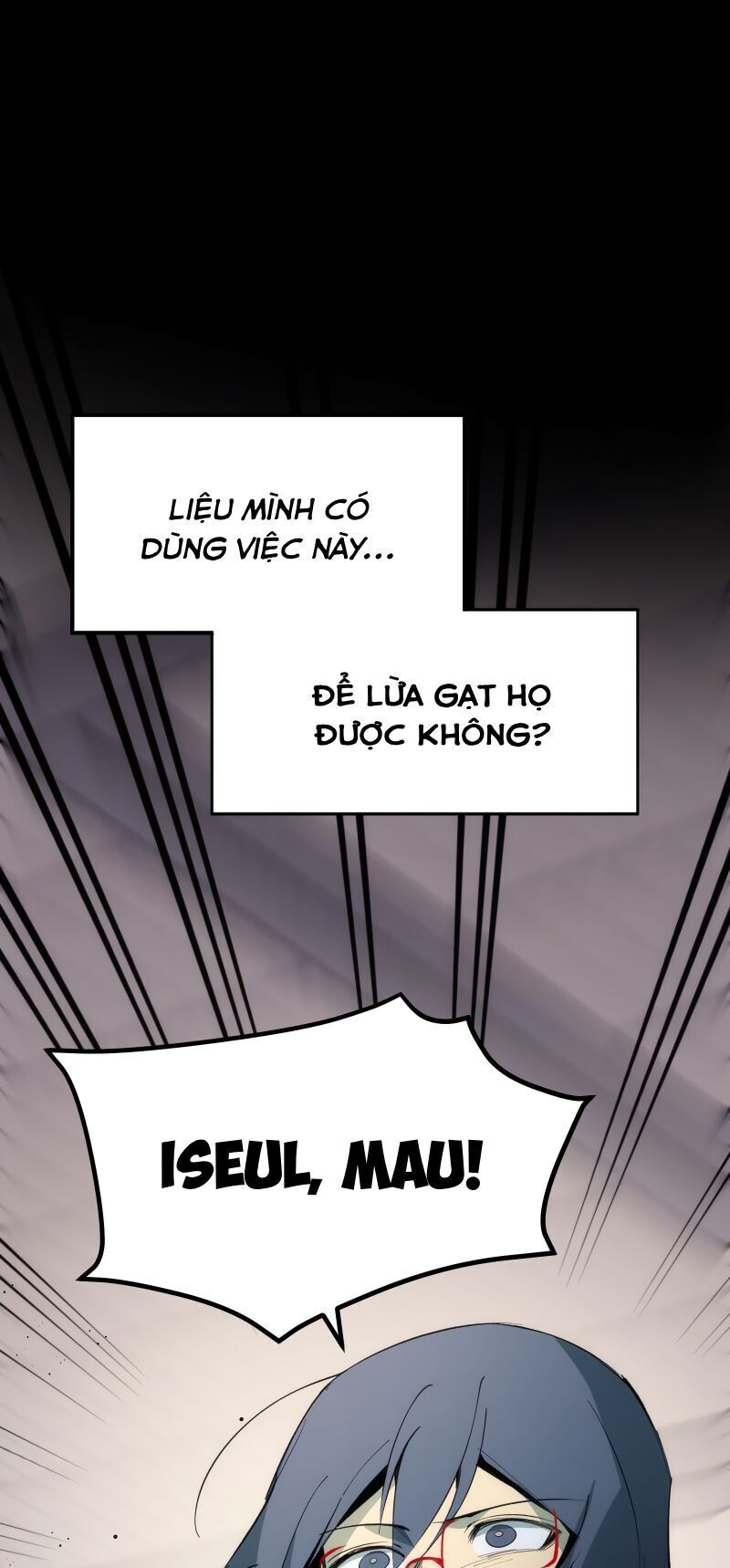 Hand Jumper Chapter 30 - Trang 2