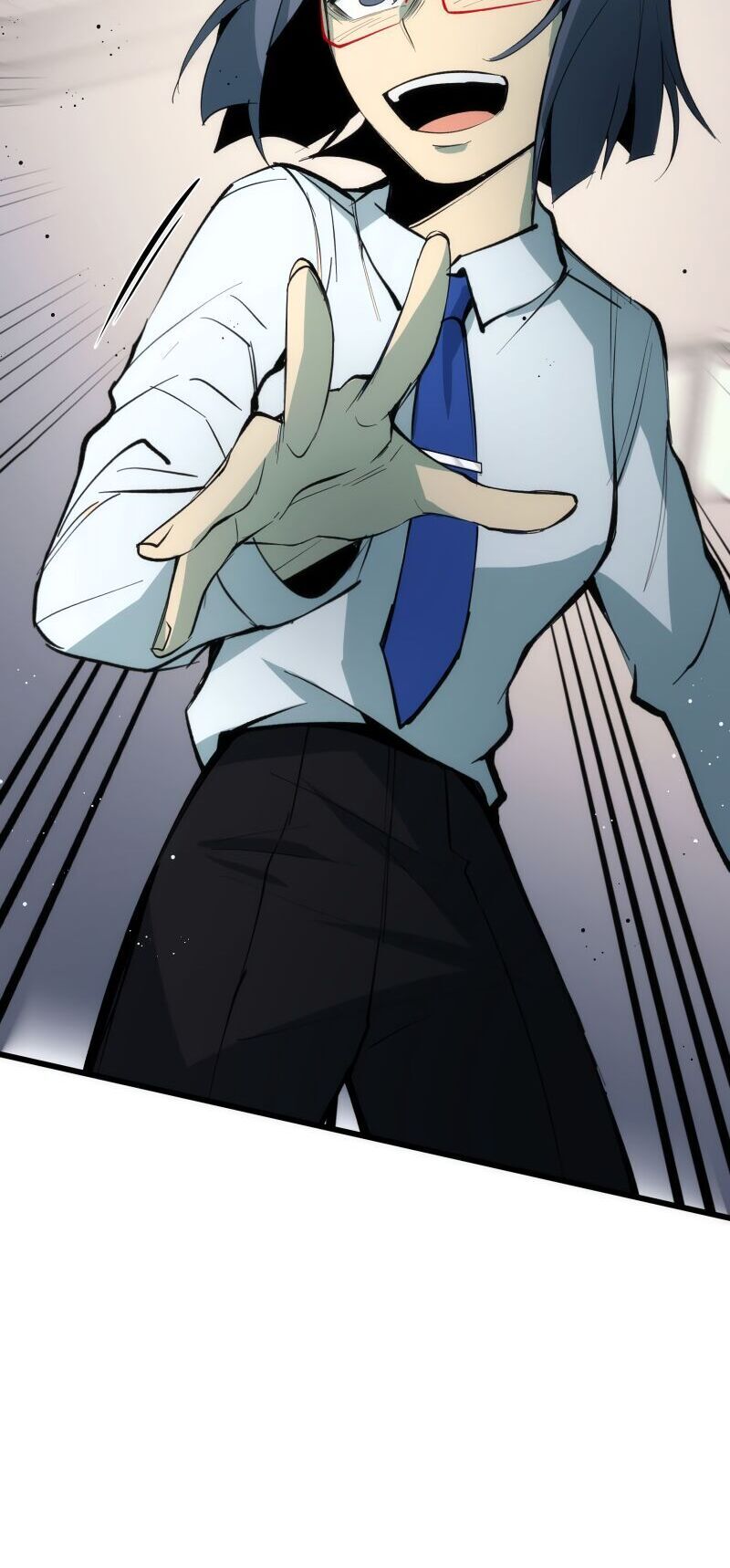 Hand Jumper Chapter 30 - Trang 2