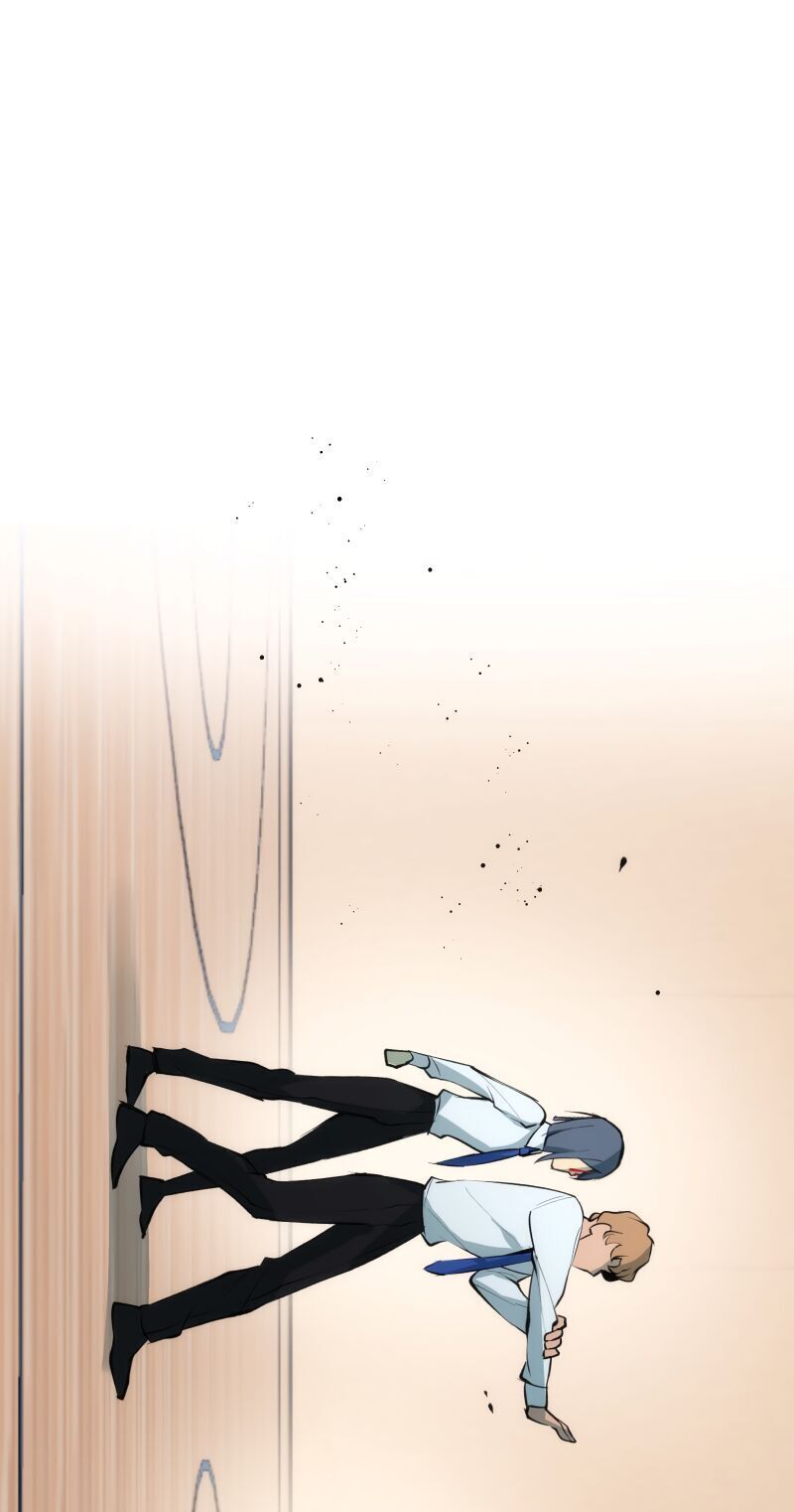 Hand Jumper Chapter 30 - Trang 2