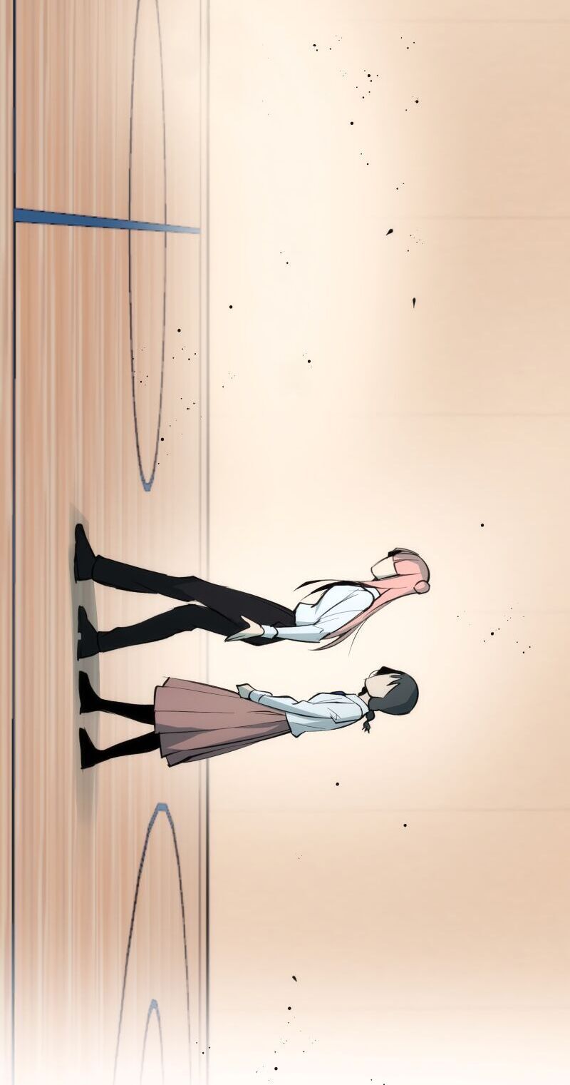 Hand Jumper Chapter 30 - Trang 2