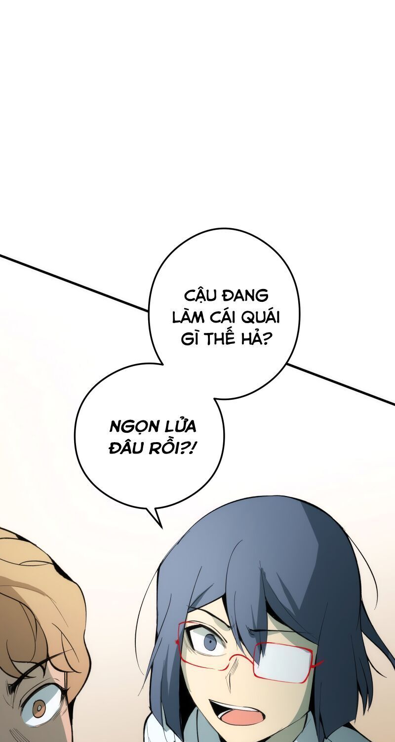 Hand Jumper Chapter 30 - Trang 2