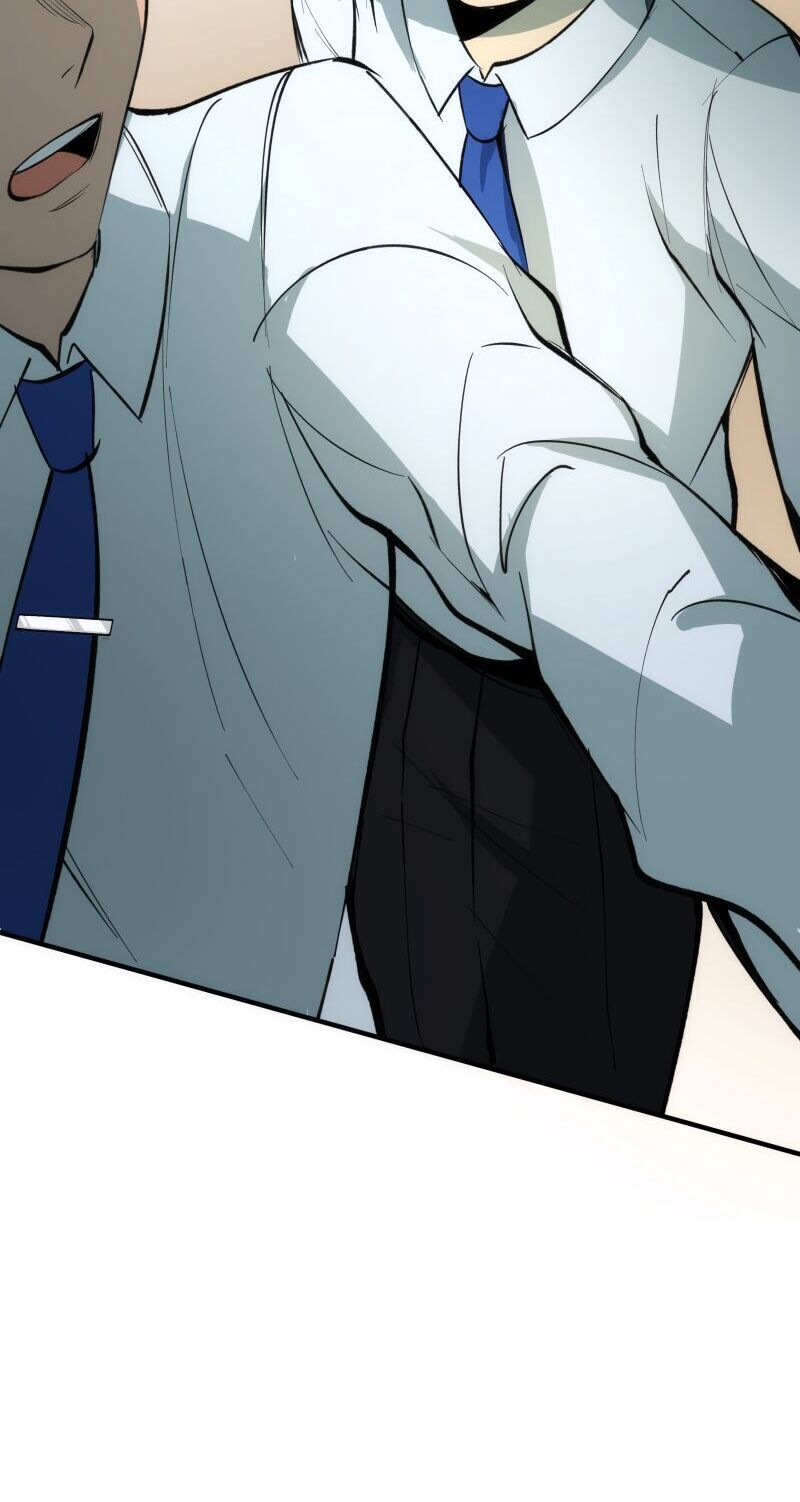 Hand Jumper Chapter 30 - Trang 2