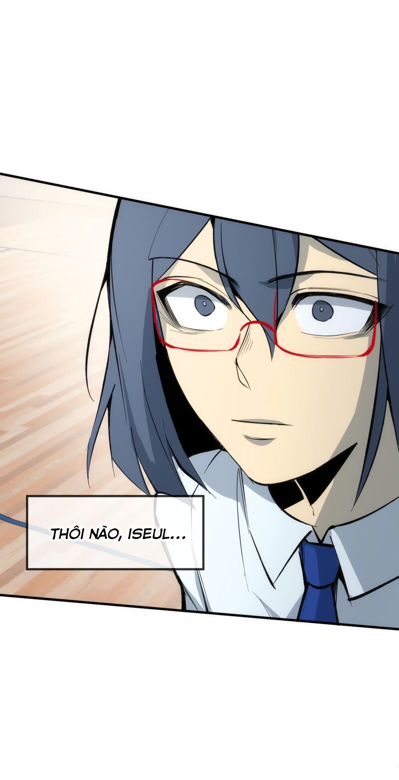 Hand Jumper Chapter 30 - Trang 2