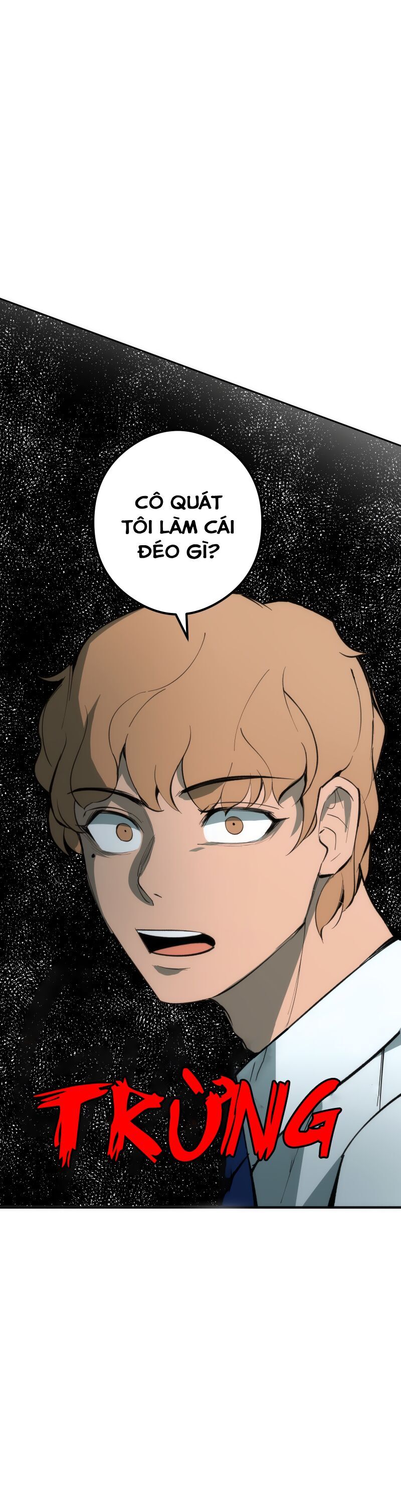 Hand Jumper Chapter 30 - Trang 2