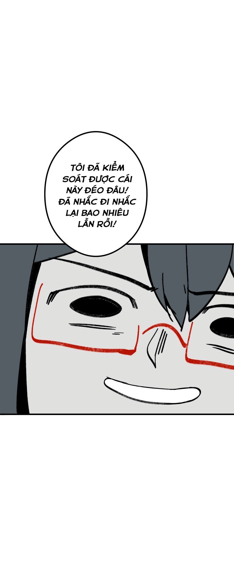 Hand Jumper Chapter 30 - Trang 2