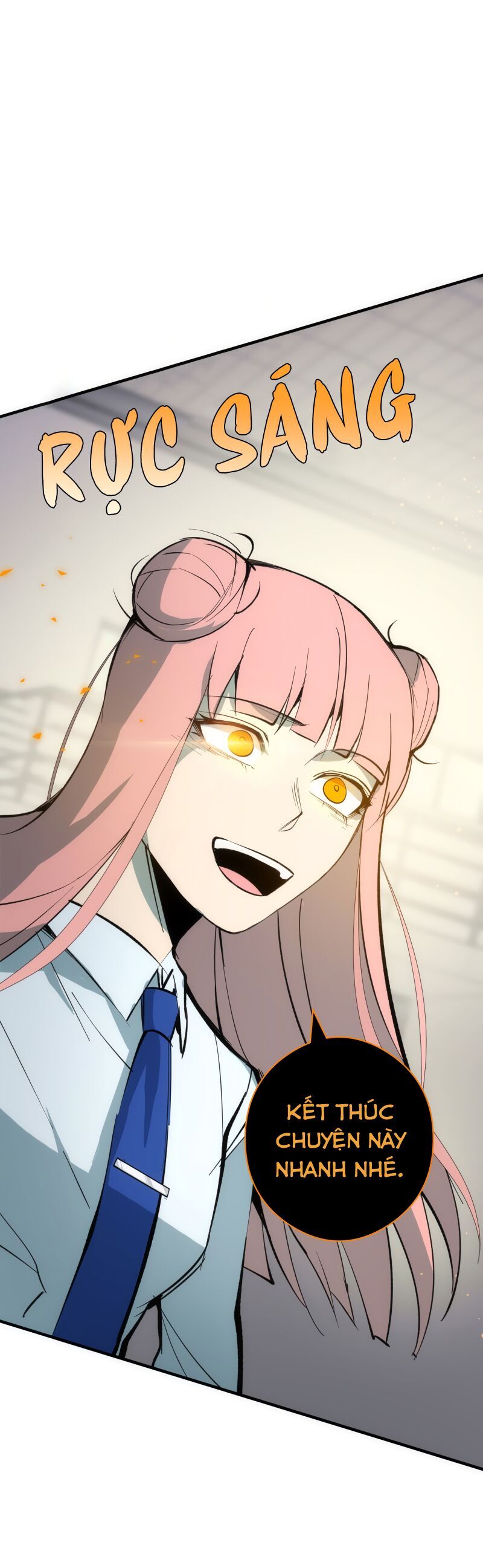 Hand Jumper Chapter 30 - Trang 2