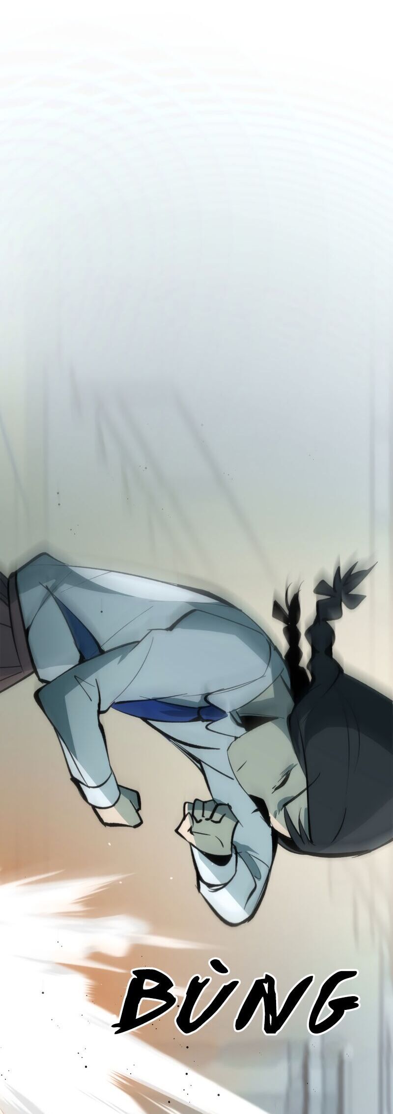 Hand Jumper Chapter 30 - Trang 2