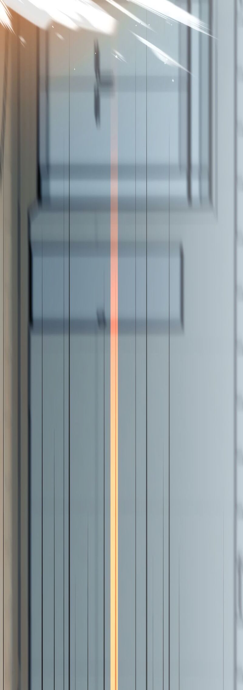 Hand Jumper Chapter 30 - Trang 2