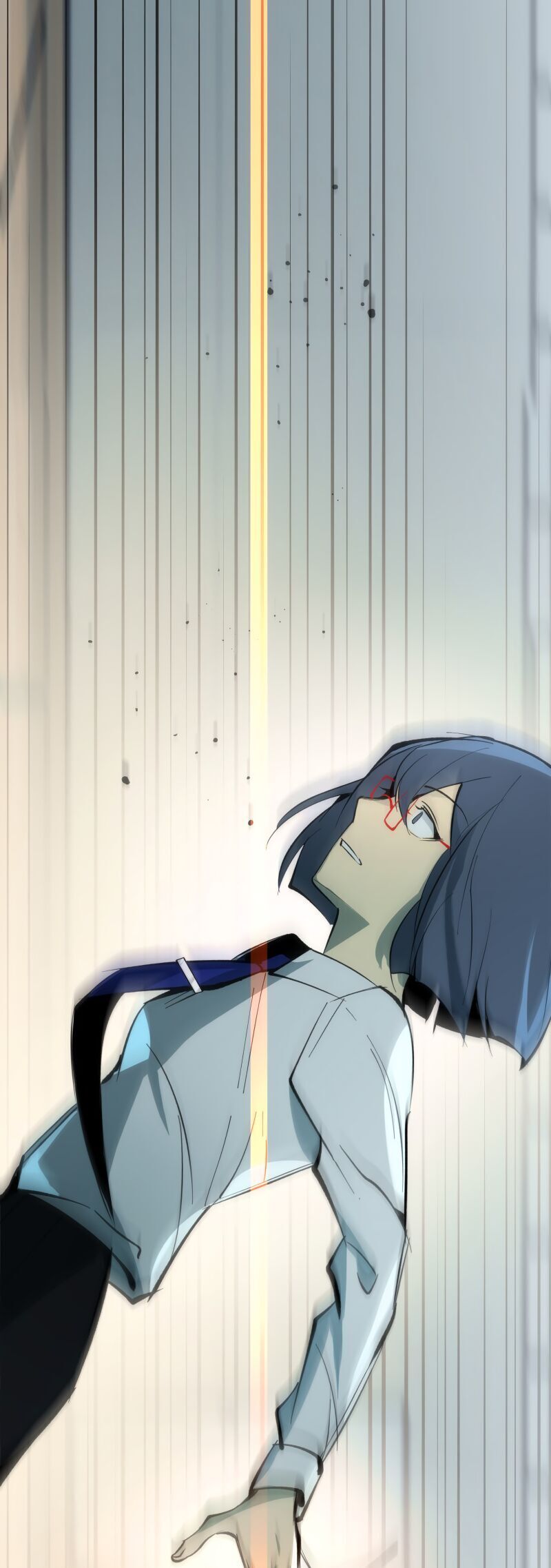 Hand Jumper Chapter 30 - Trang 2